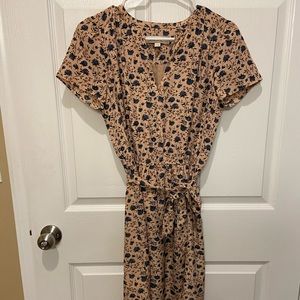 EUC size S loft dress